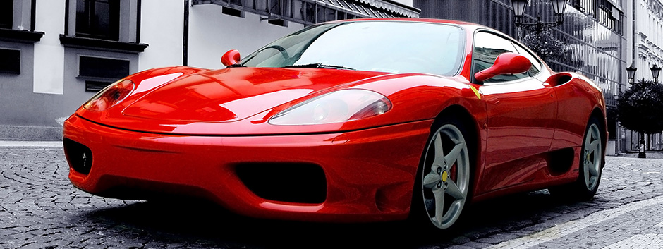 All Around Auto Body Inc: Marina Auto Collision, Auto Refinishing and Auto Restoration